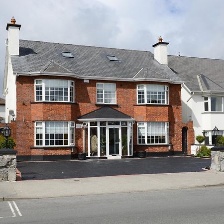 Urban Nest Townhouse Bed & Breakfast Galway Exterior photo